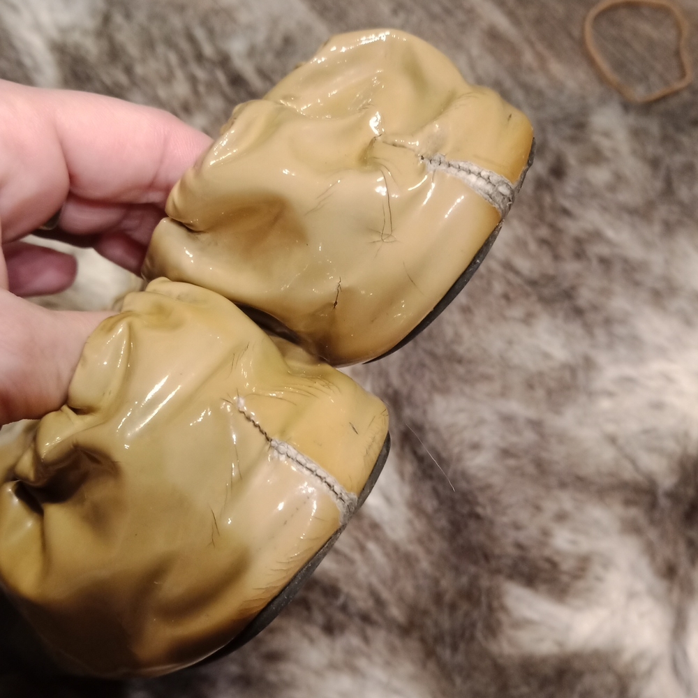 Burberry flats - Picture 6 of 16